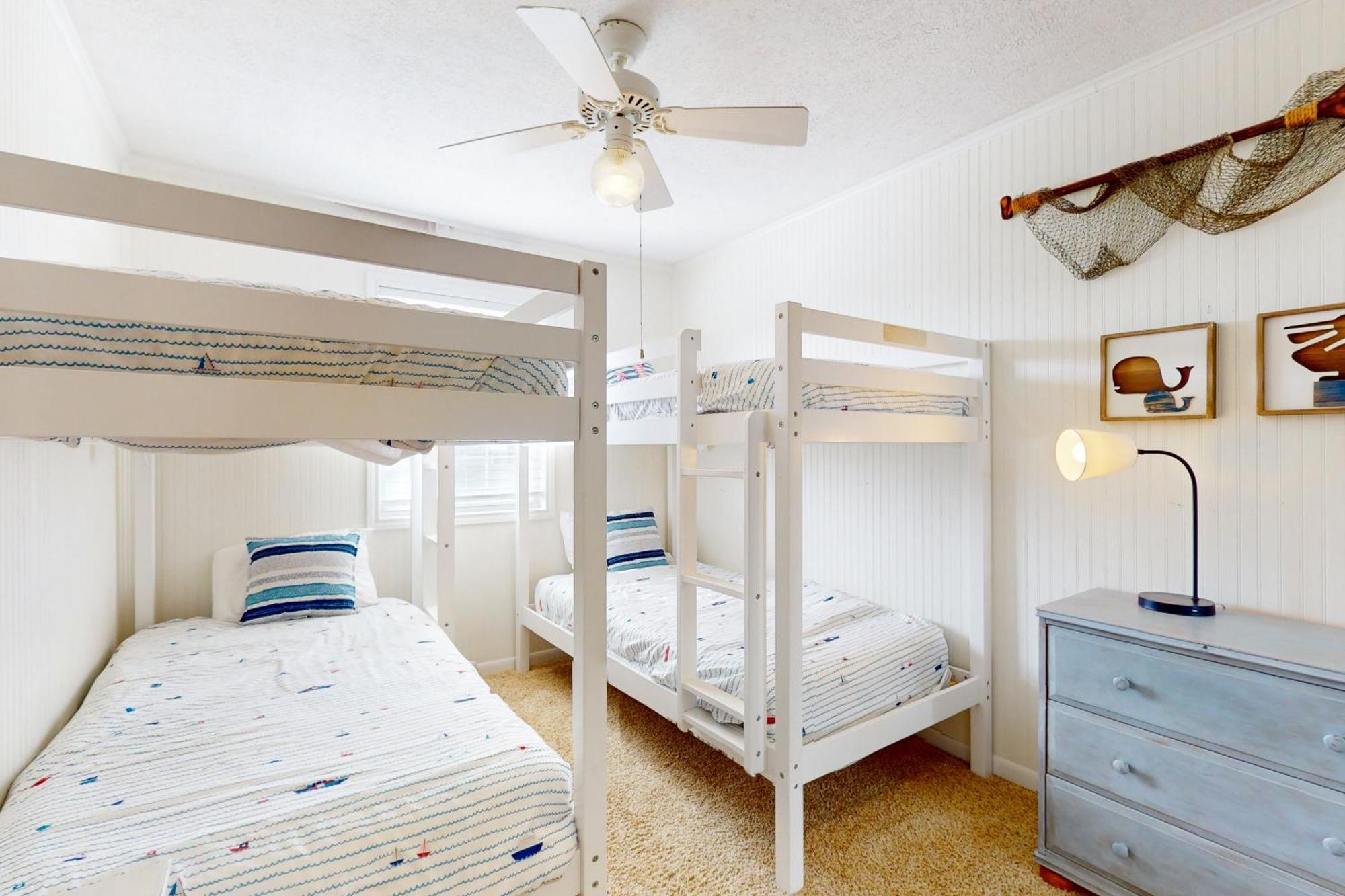 Qyster Dream Villa คริสตัล บีช ภายนอก รูปภาพ