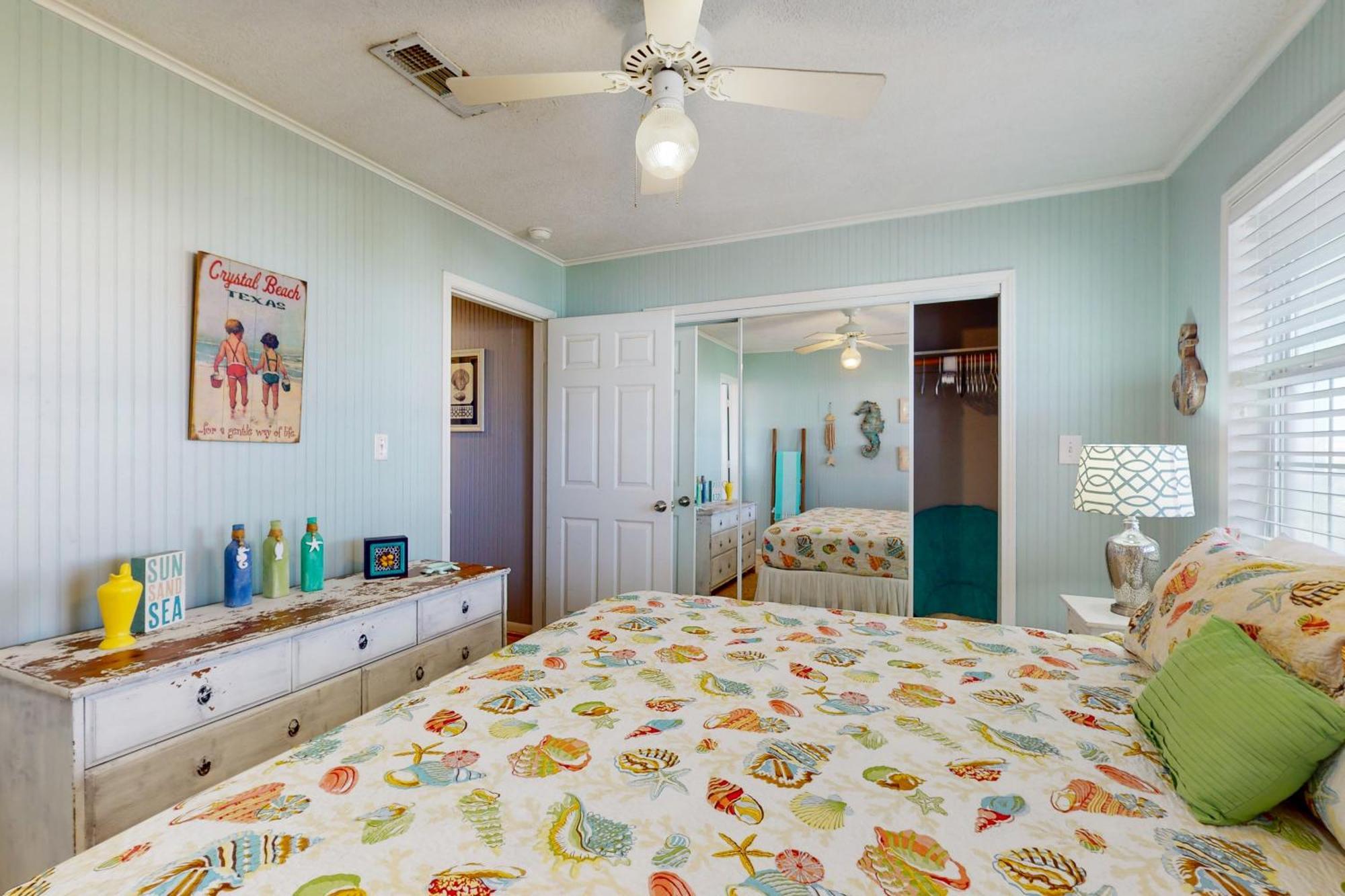Qyster Dream Villa คริสตัล บีช ภายนอก รูปภาพ